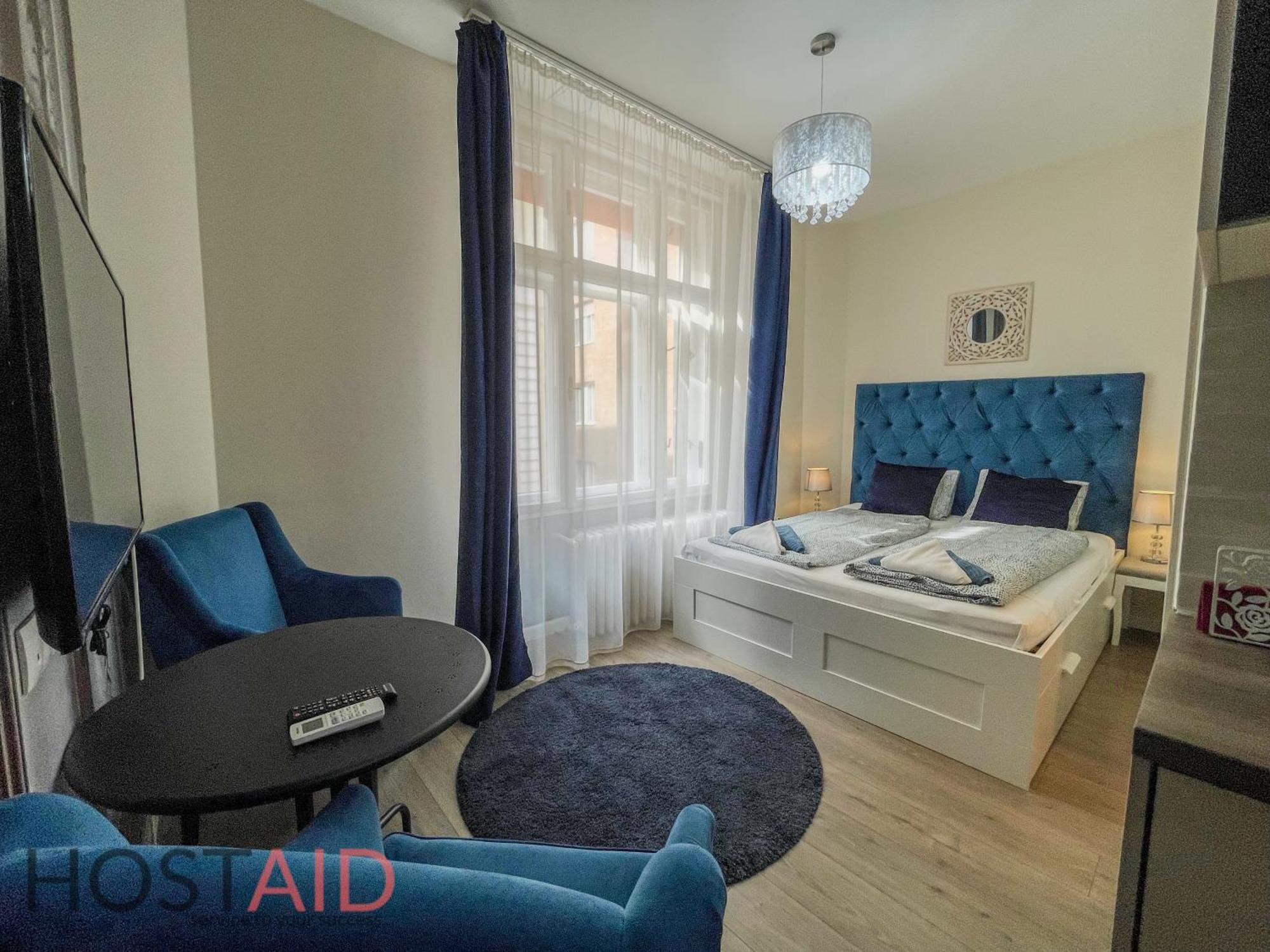 Dh30 Apartments - Budapest - Hostaid Bagian luar foto