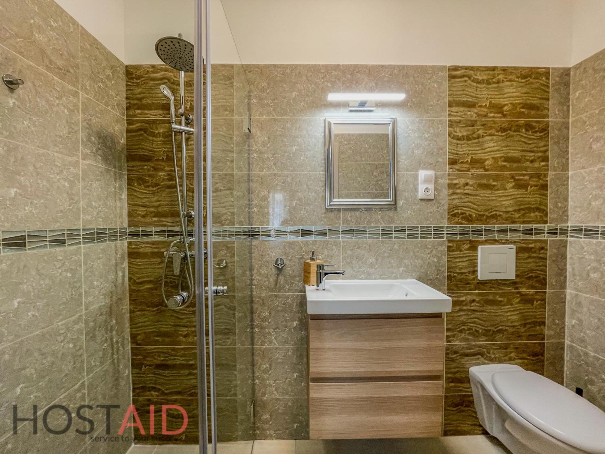 Dh30 Apartments - Budapest - Hostaid Bagian luar foto