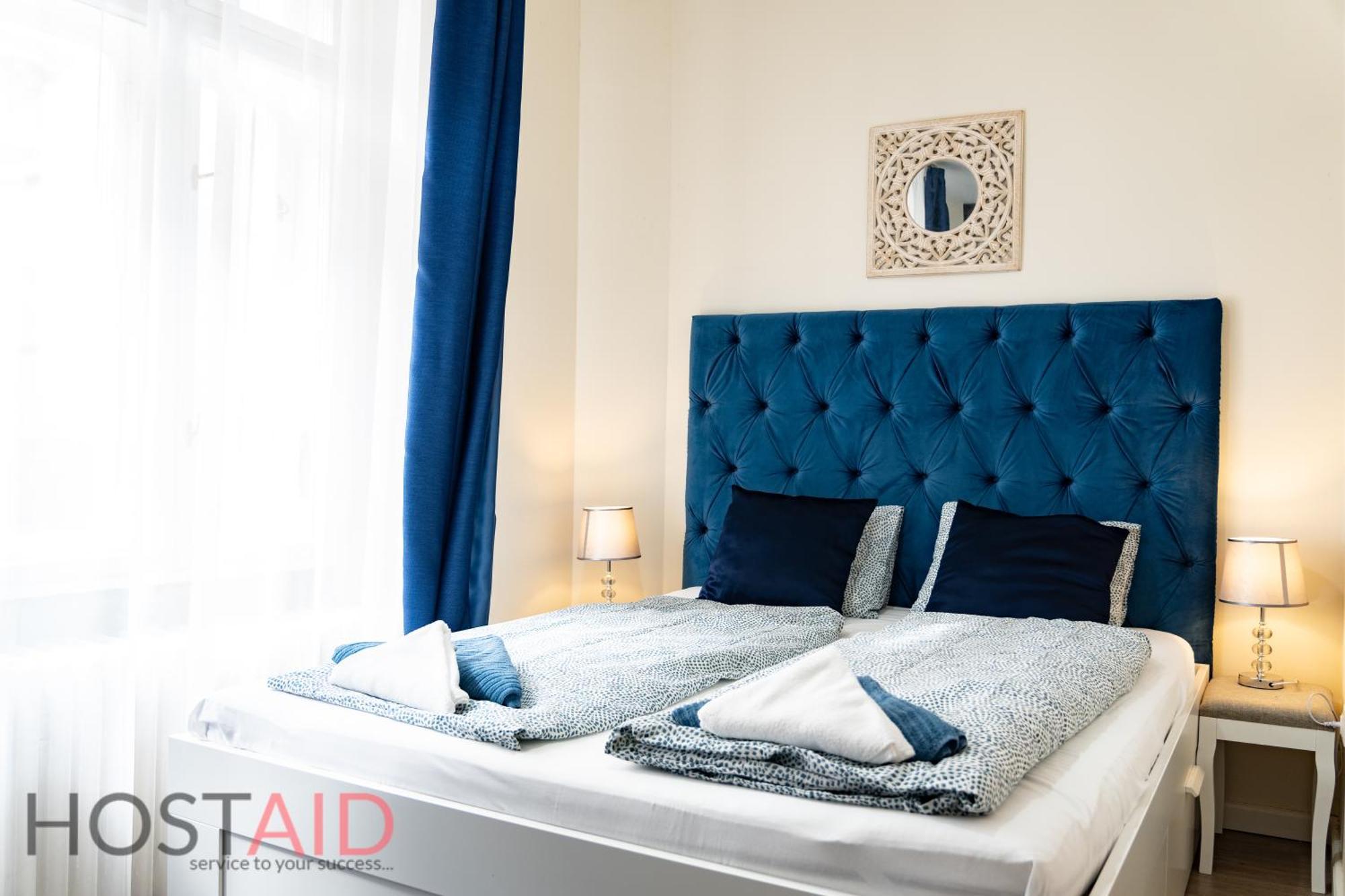 Dh30 Apartments - Budapest - Hostaid Bagian luar foto