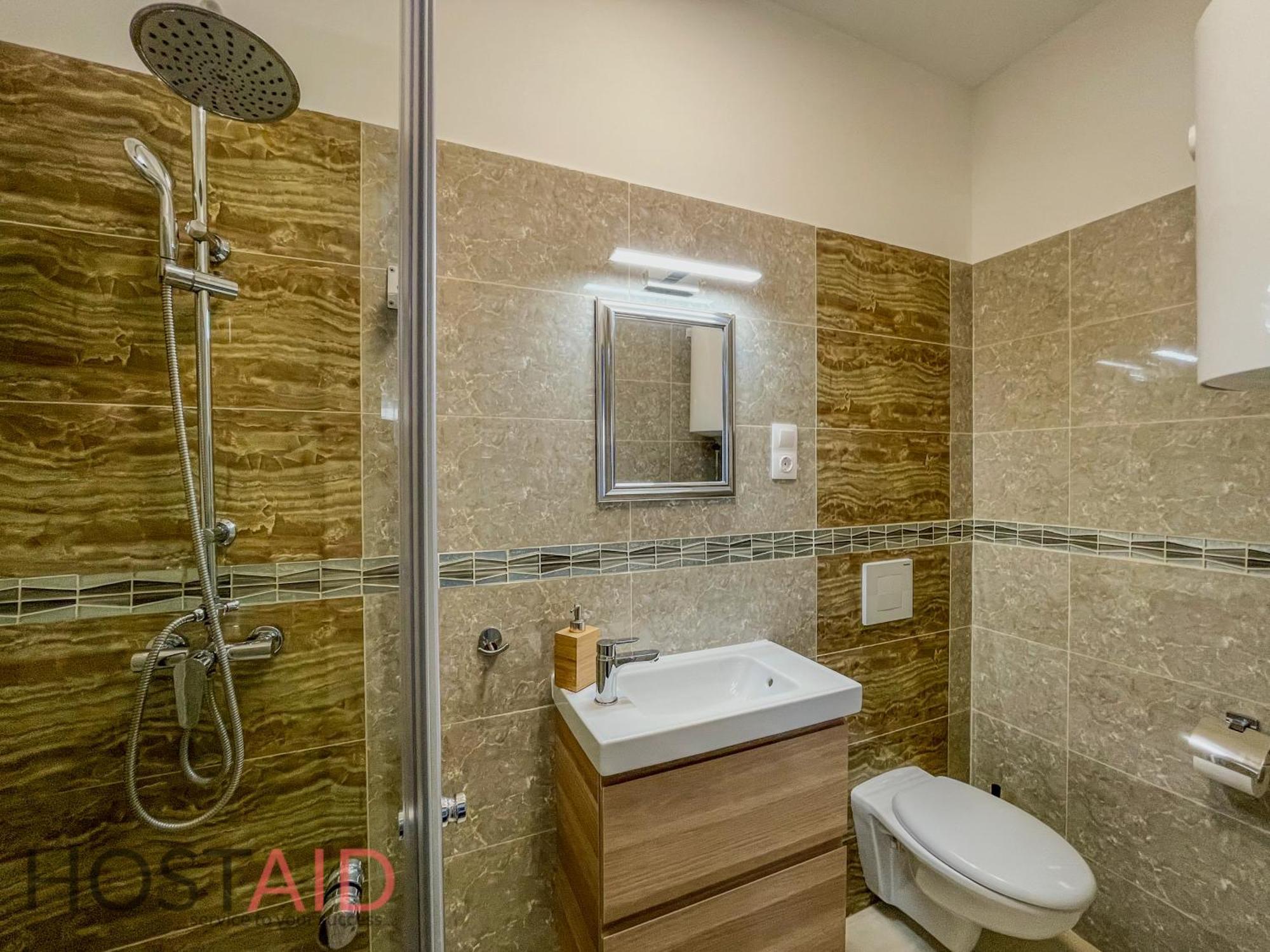 Dh30 Apartments - Budapest - Hostaid Bagian luar foto