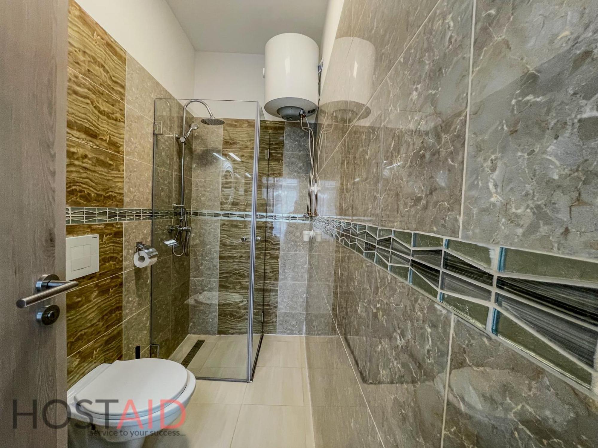 Dh30 Apartments - Budapest - Hostaid Ruang foto