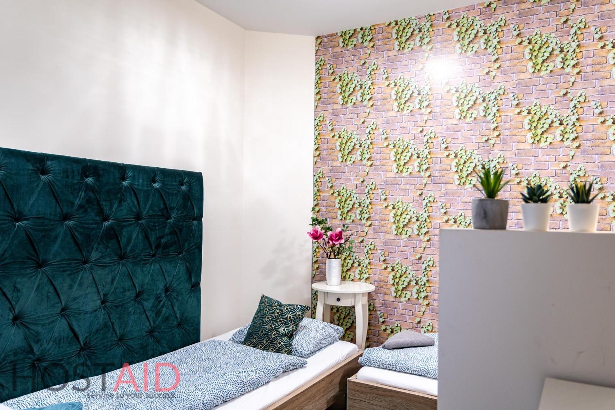 Dh30 Apartments - Budapest - Hostaid Ruang foto