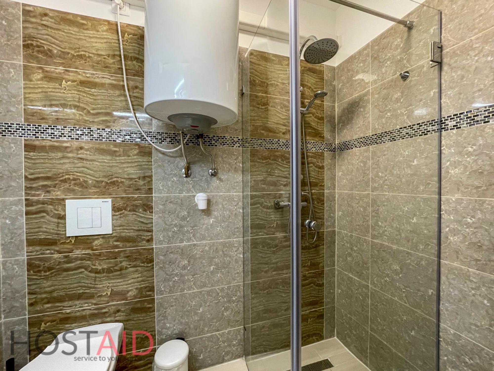 Dh30 Apartments - Budapest - Hostaid Ruang foto